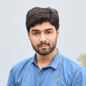 Muhammad Kashif Ali Senior WordPress & Laravel Developer