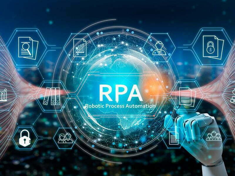 rpa-technology