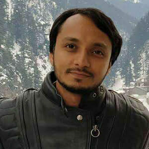 Sultan Ali Senior IOS & Android Developer
